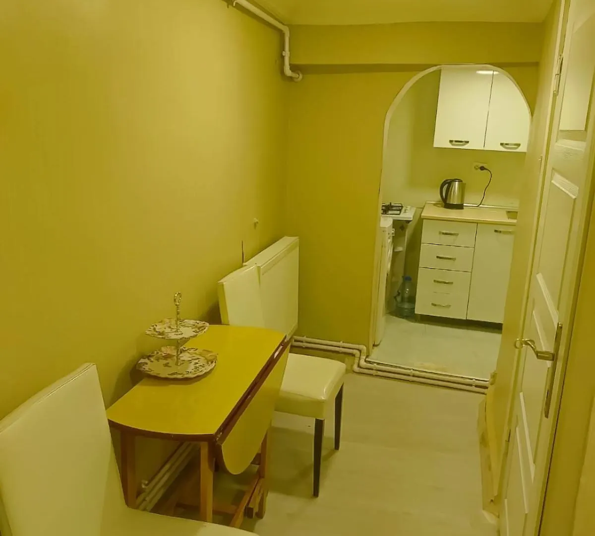 Sultanahmet Apartment 2 Istanbul 0*,  Turkey