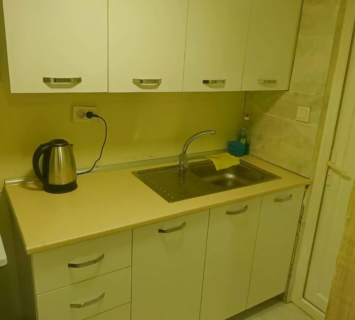 Sultanahmet Apartment 2 Istanbul Turkey