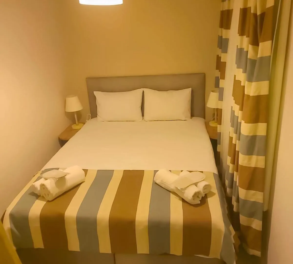 Sultanahmet Apartment 2 Istanbul