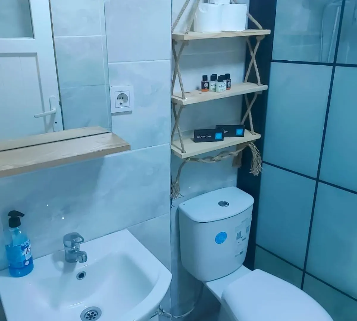 Sultanahmet Apartment 2 Istanbul