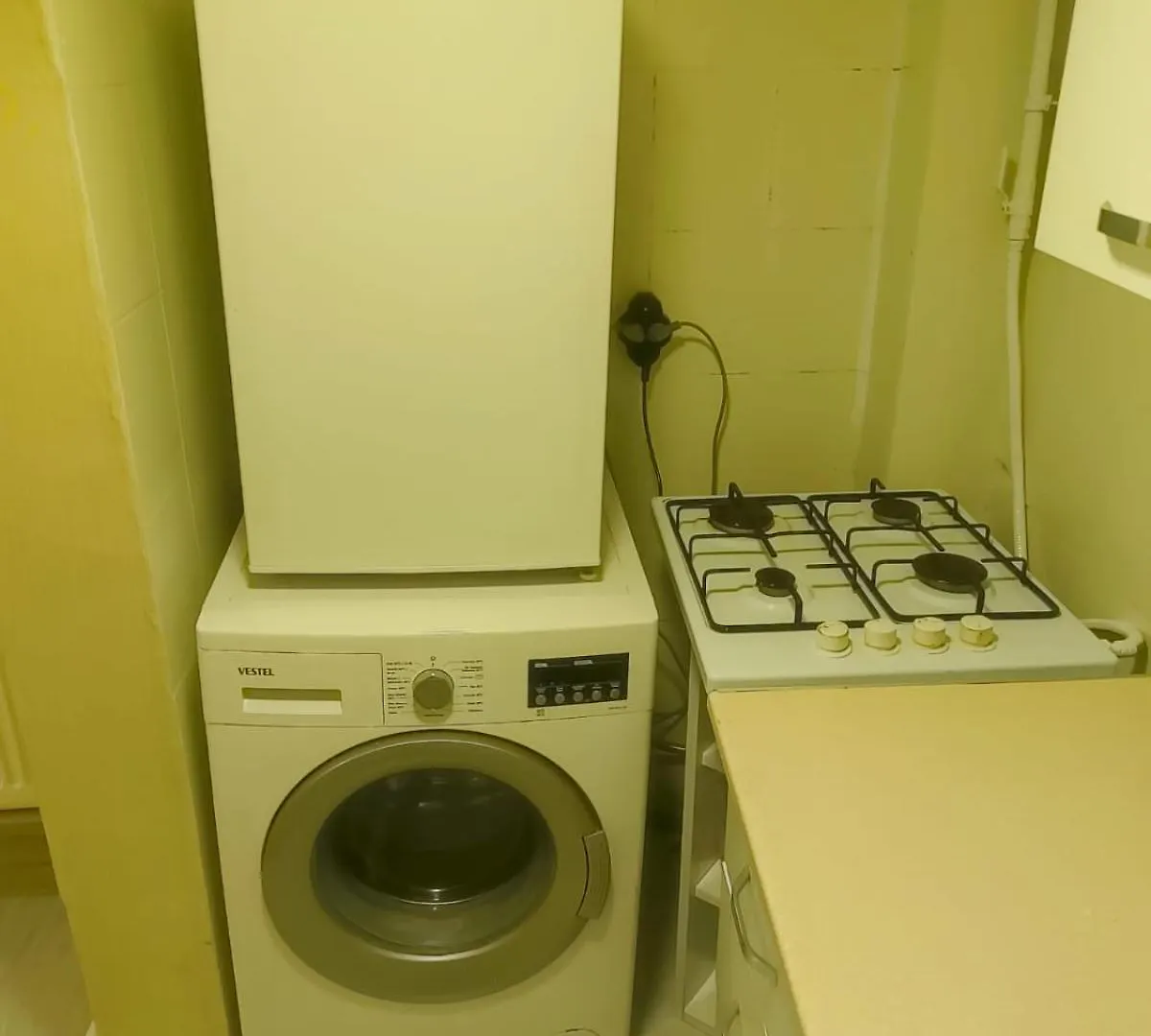 Sultanahmet Apartment 2 Istanbul 0*,  Turkey