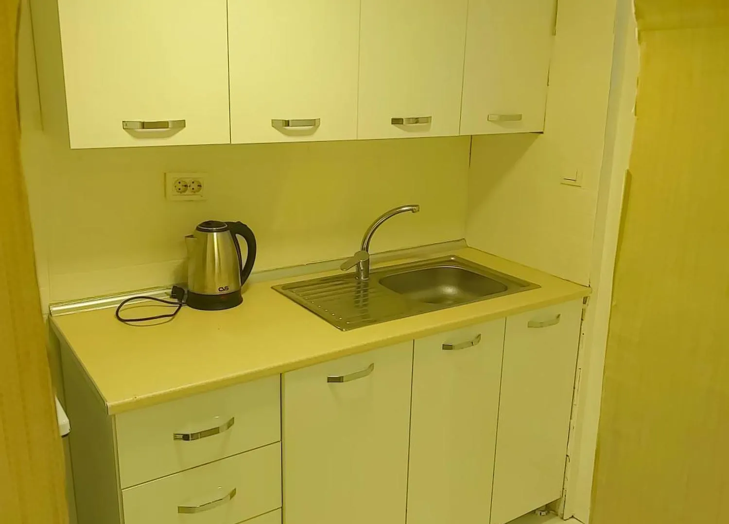 Sultanahmet Apartment 2 Istanbul