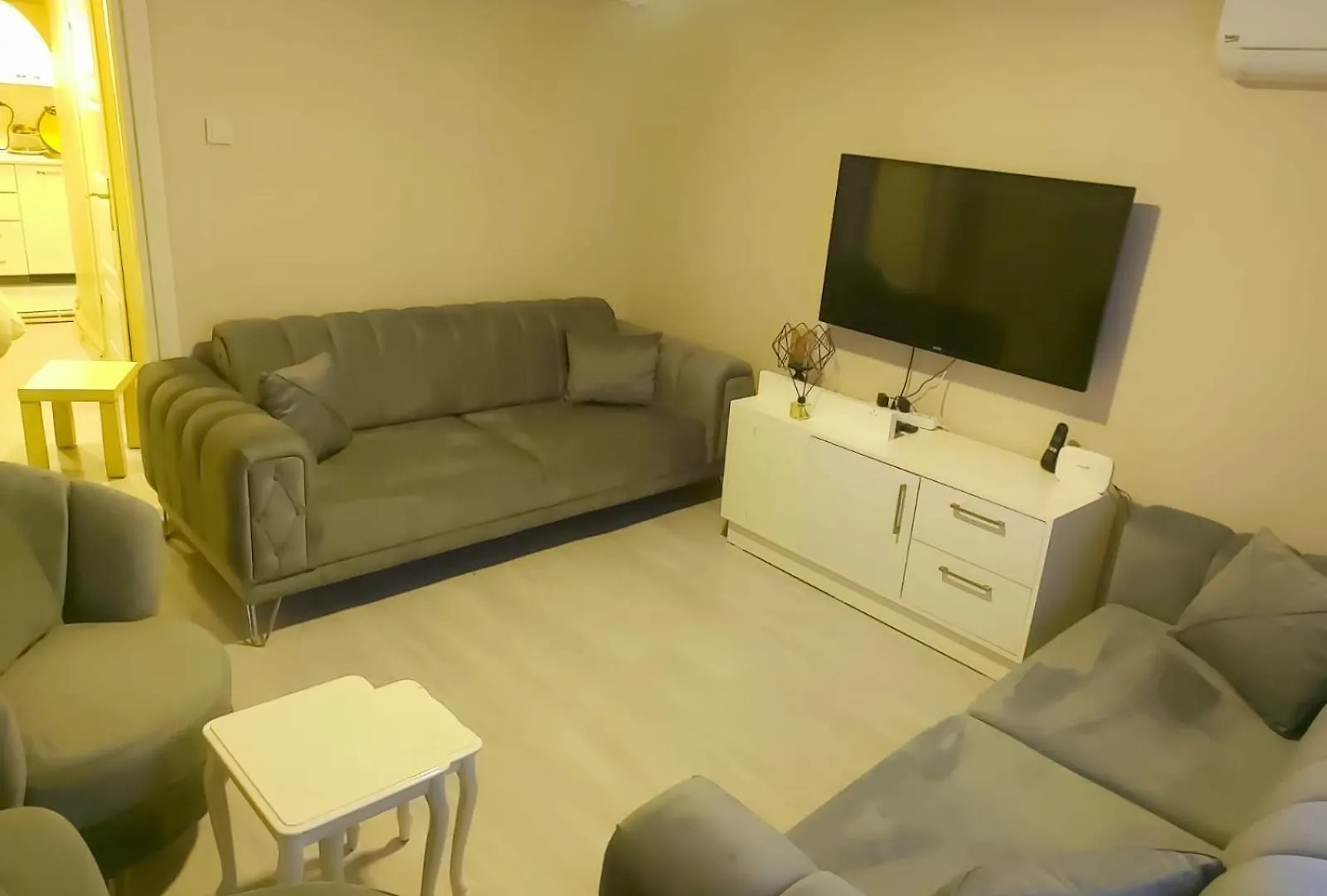 Sultanahmet Apartment 2 Istanbul