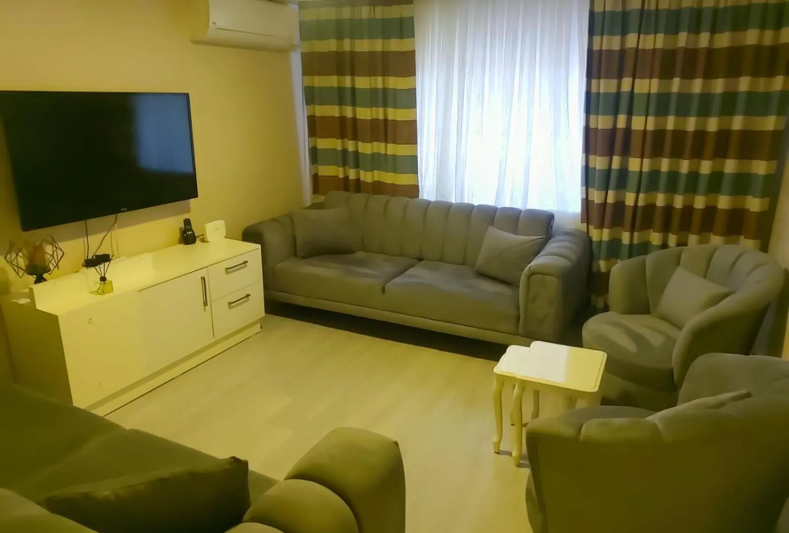 Sultanahmet Apartment 2 Istanbul