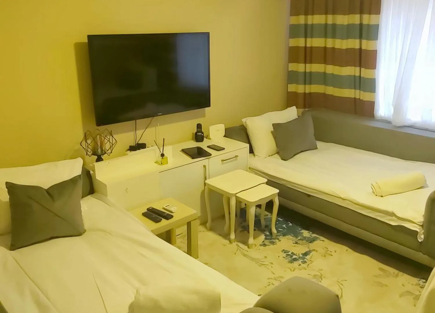 Sultanahmet Apartment 2 Istanbul