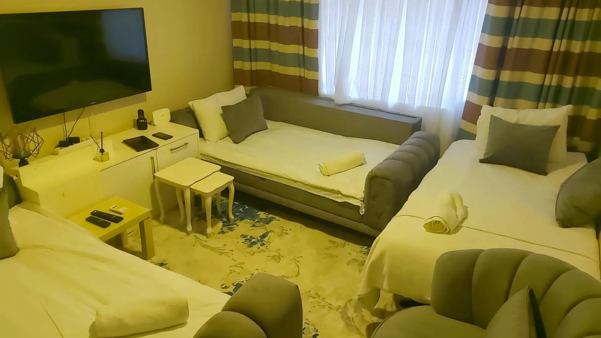 Sultanahmet Apartment 2 Istanbul Turkey