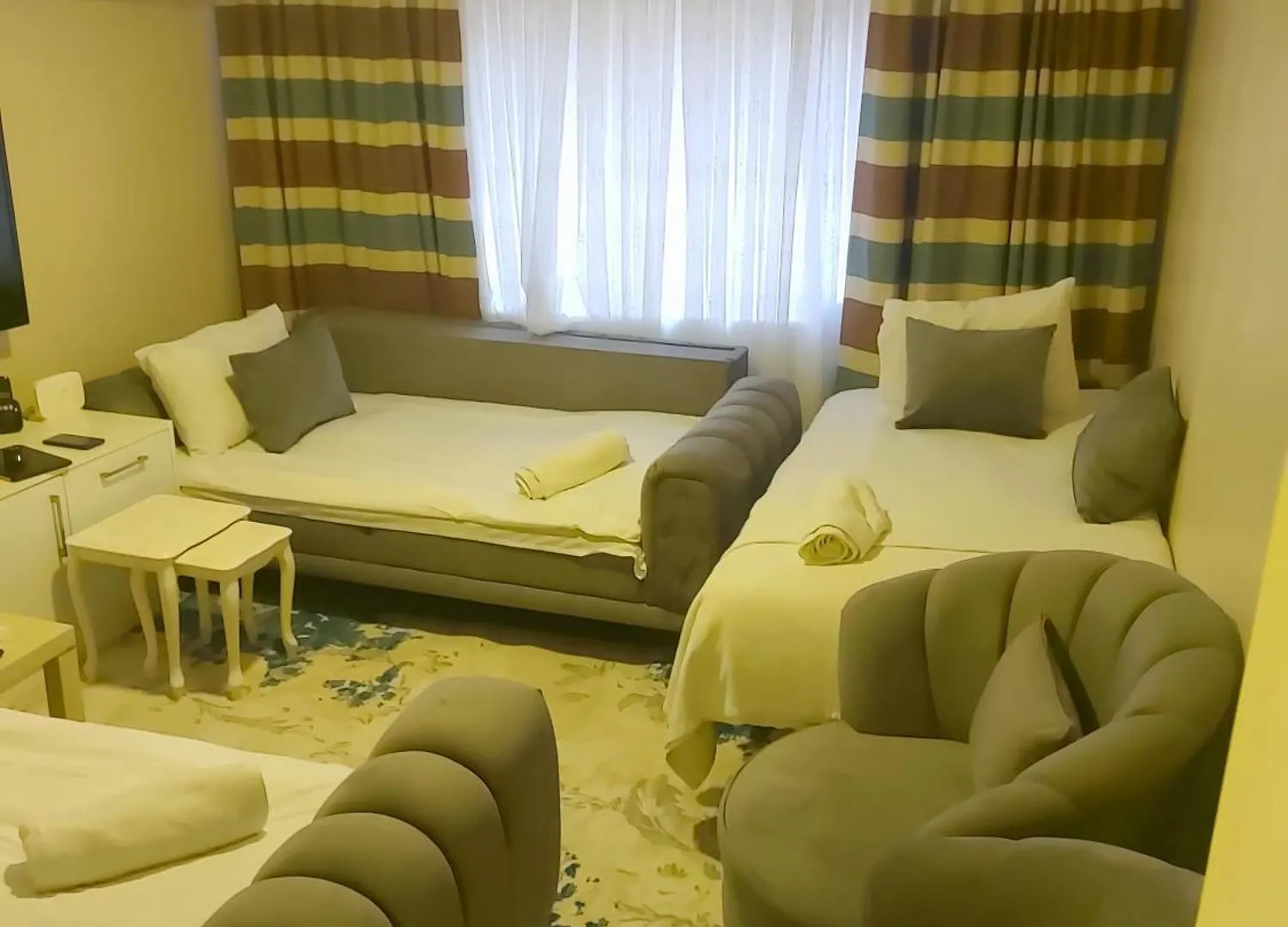 Sultanahmet Apartment 2 Istanbul Turkey