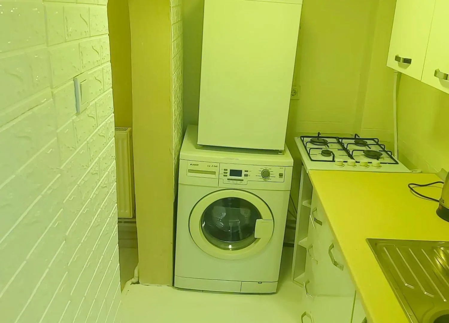 Sultanahmet Apartment 2 Istanbul