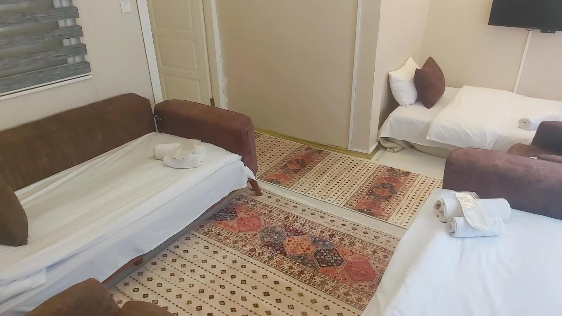 Sultanahmet Apartment 2 Istanbul