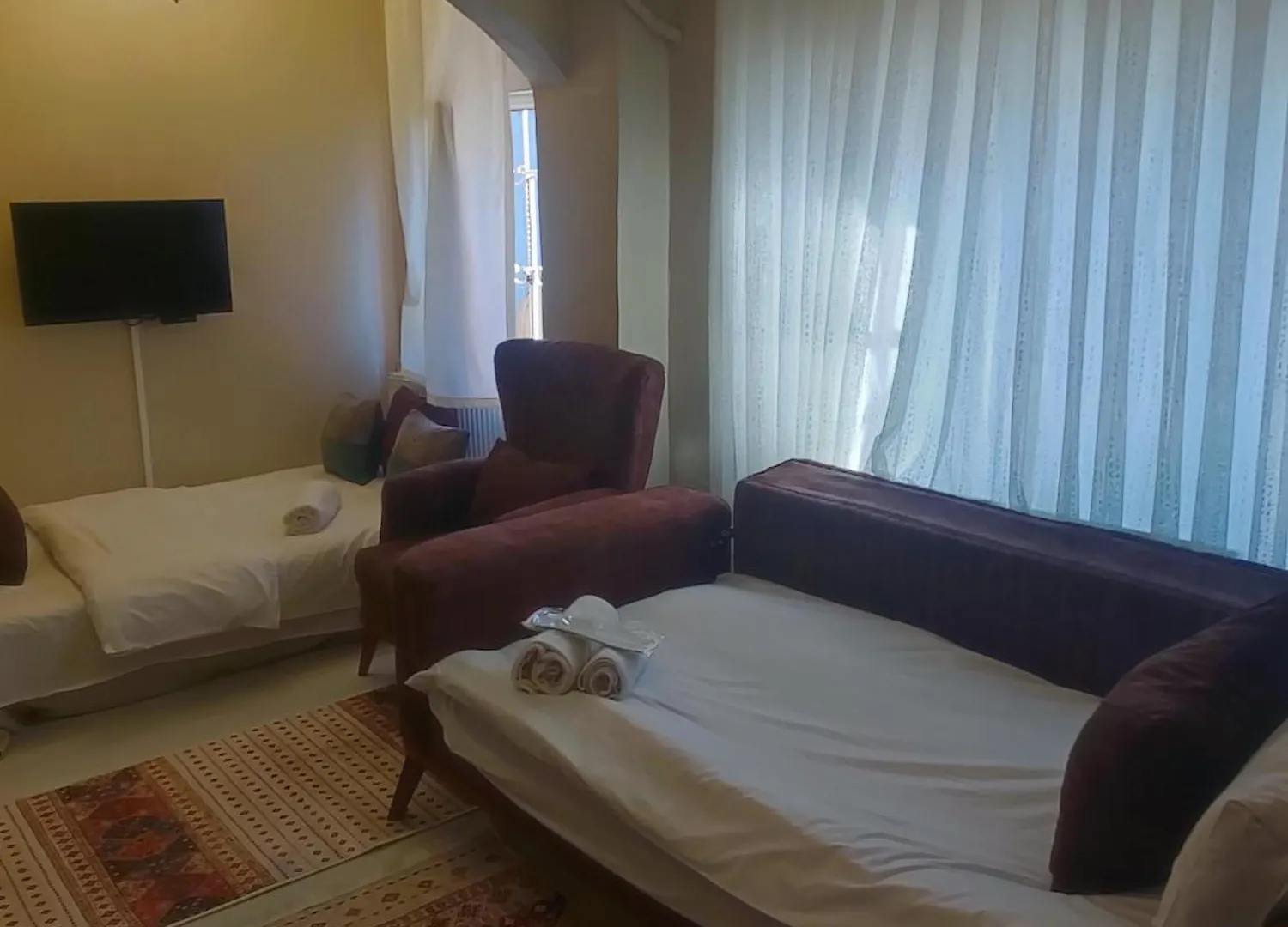 Sultanahmet Apartment 2 Istanbul