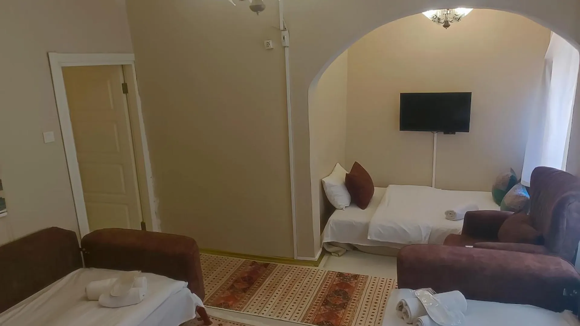 Sultanahmet Apartment 2 Istanbul Turkey