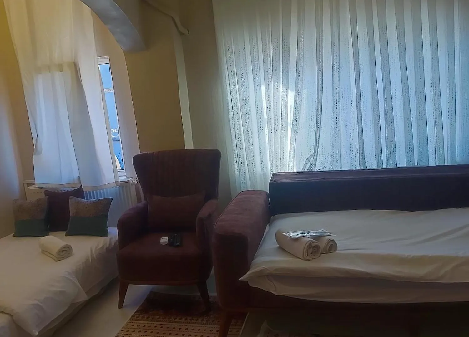 Sultanahmet Apartment 2 Istanbul