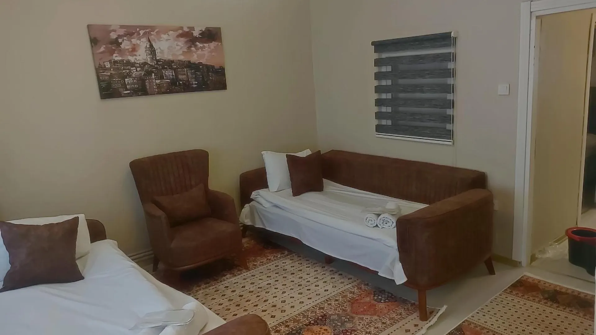 Sultanahmet Apartment 2 Istanbul