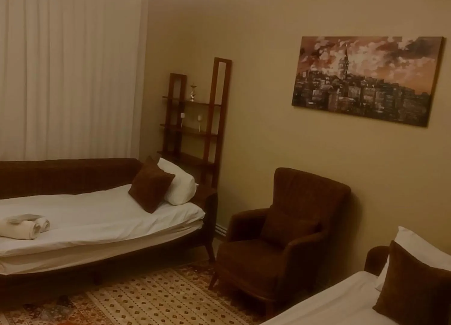 Sultanahmet Apartment 2 Istanbul