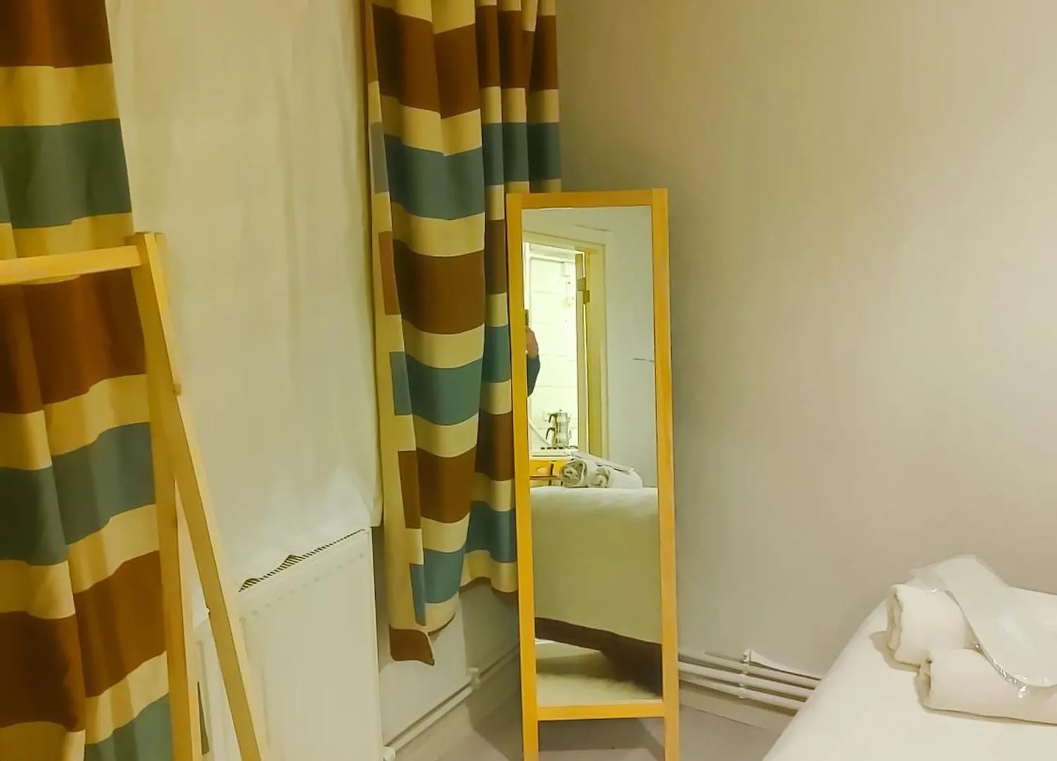 Sultanahmet Apartment 2 Istanbul