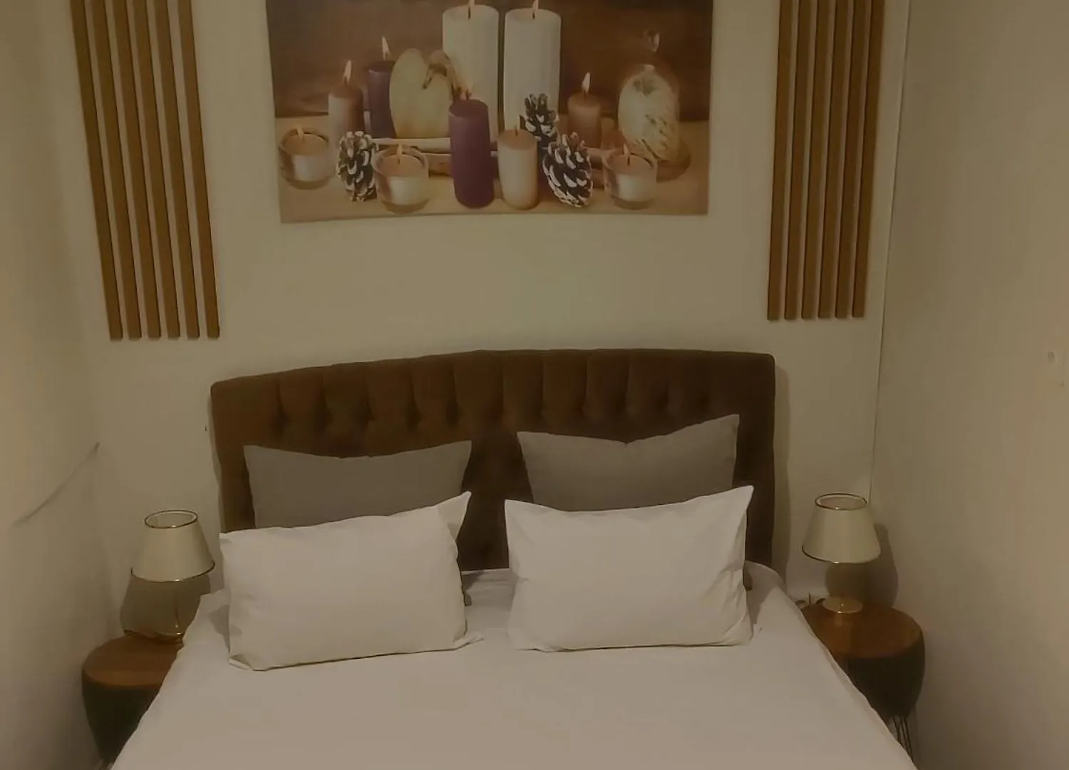 Sultanahmet Apartment 2 Istanbul Turkey