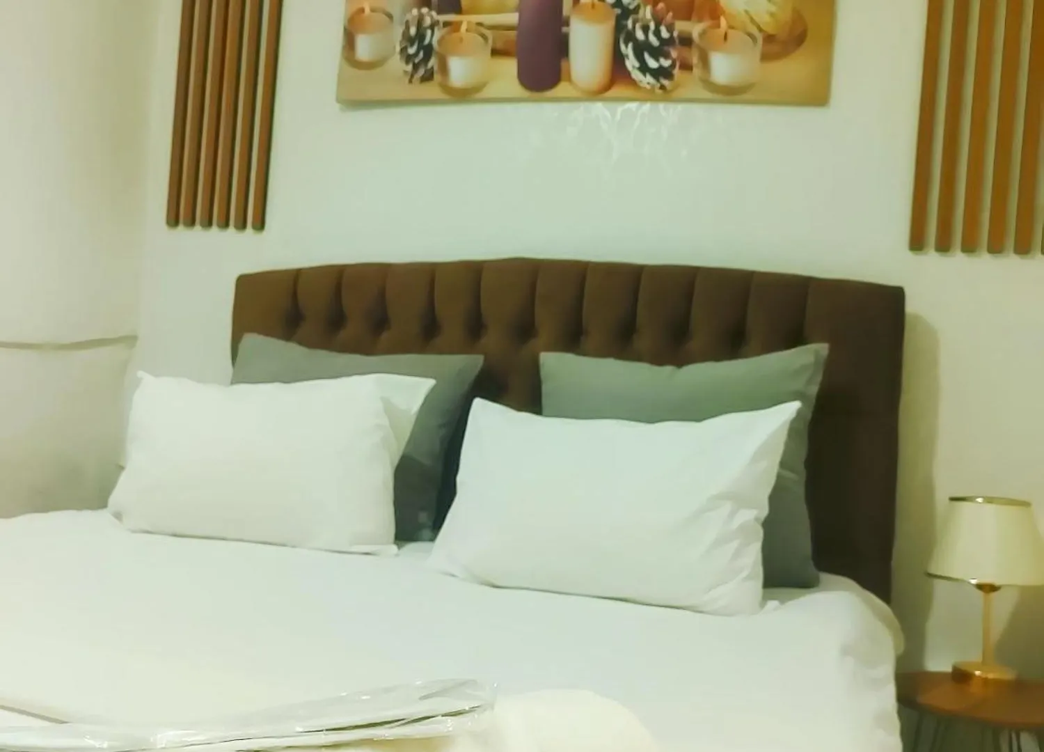 Sultanahmet Apartment 2 Istanbul