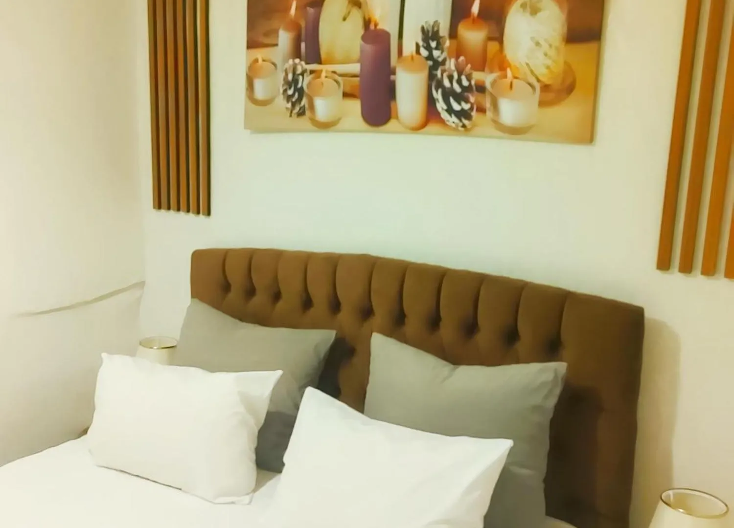 Sultanahmet Apartment 2 Istanbul 0*,  Turkey
