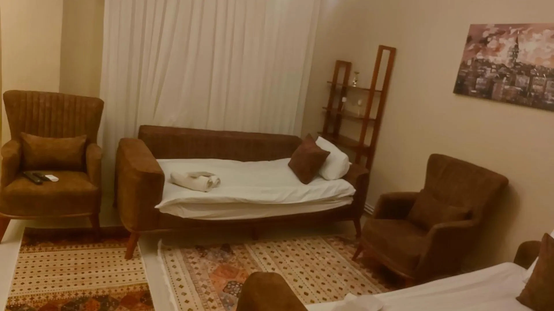 Sultanahmet Apartment 2 Istanbul Turkey