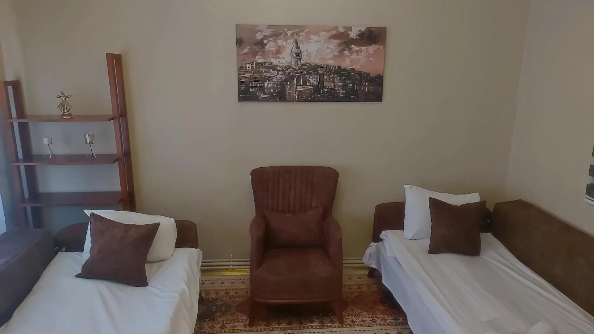 Sultanahmet Apartment 2 Istanbul Turcia