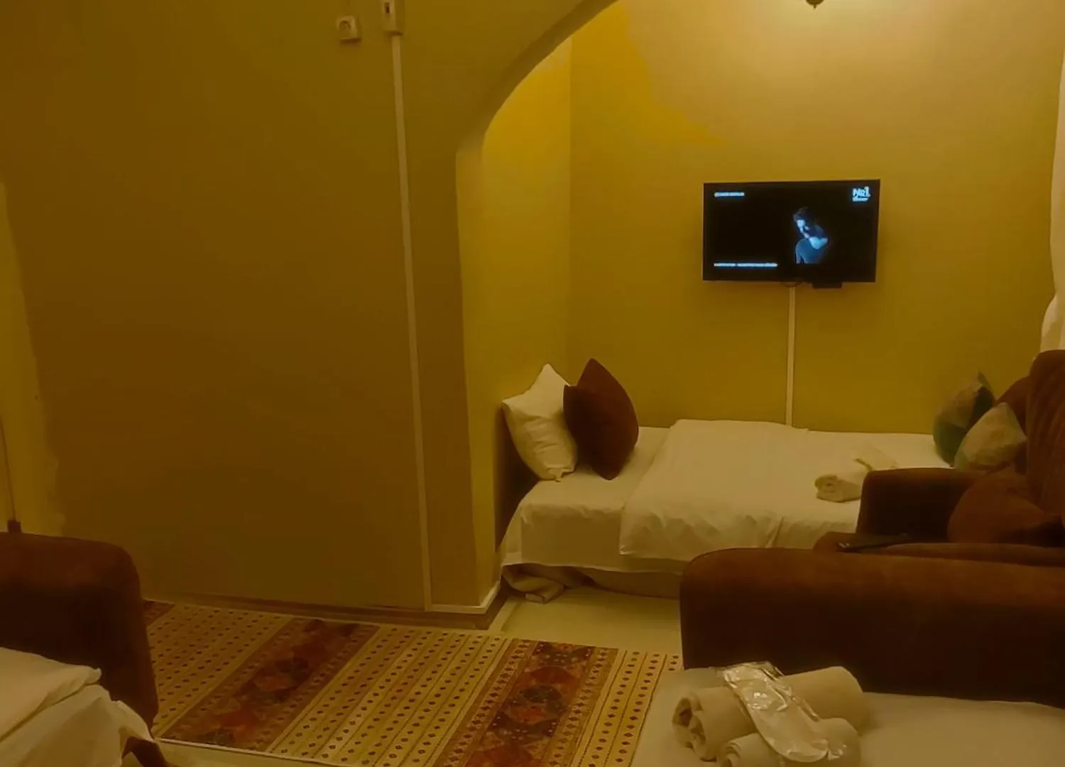 Sultanahmet Apartment 2 Istanbul Turkey