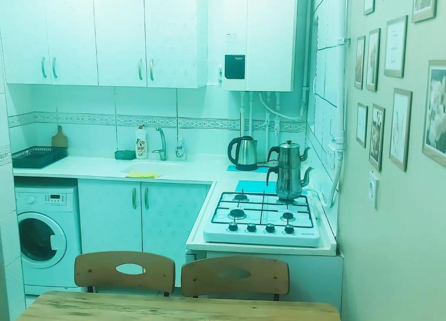 Sultanahmet Apartment 2 Istanbul