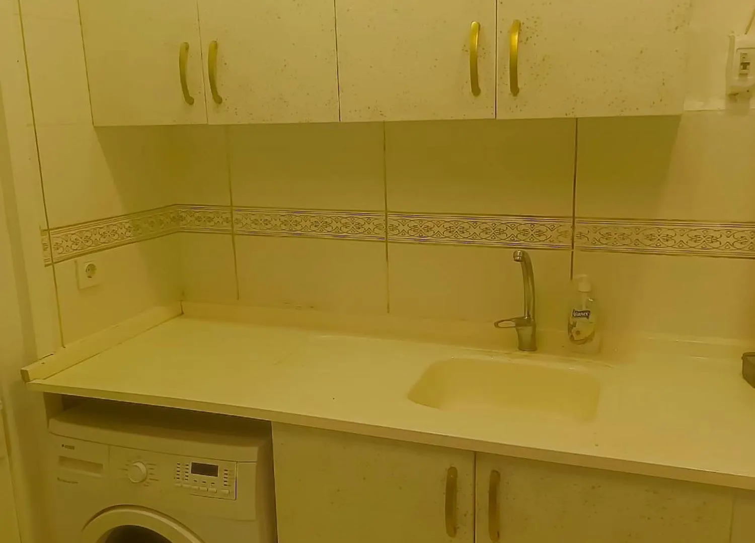 Sultanahmet Apartment 2 Istanbul 0*,
