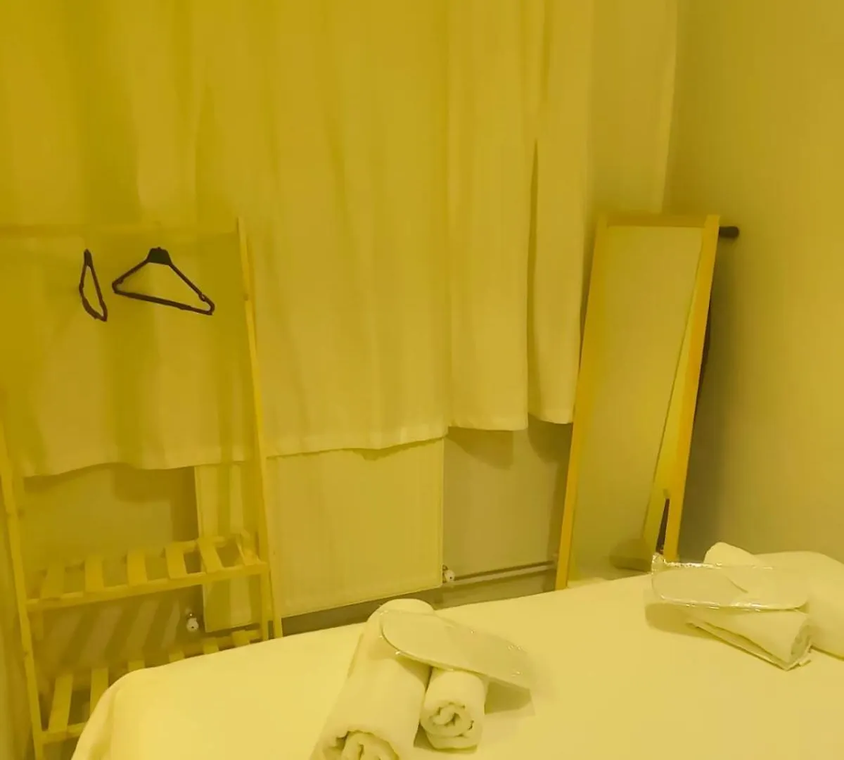 Sultanahmet Apartment 2 Istanbul Turcia