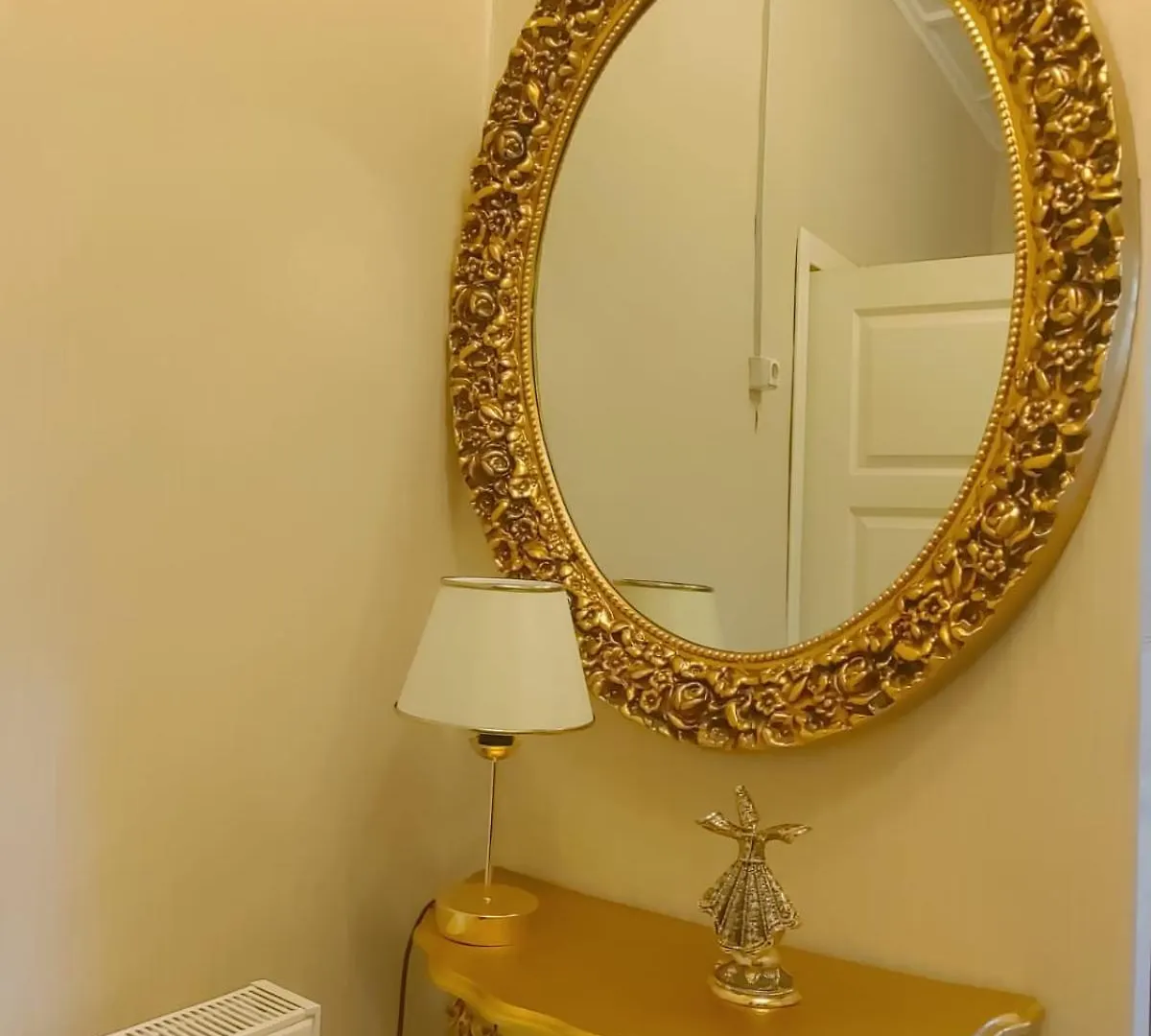 Sultanahmet Apartment 2 Istanbul 0*,