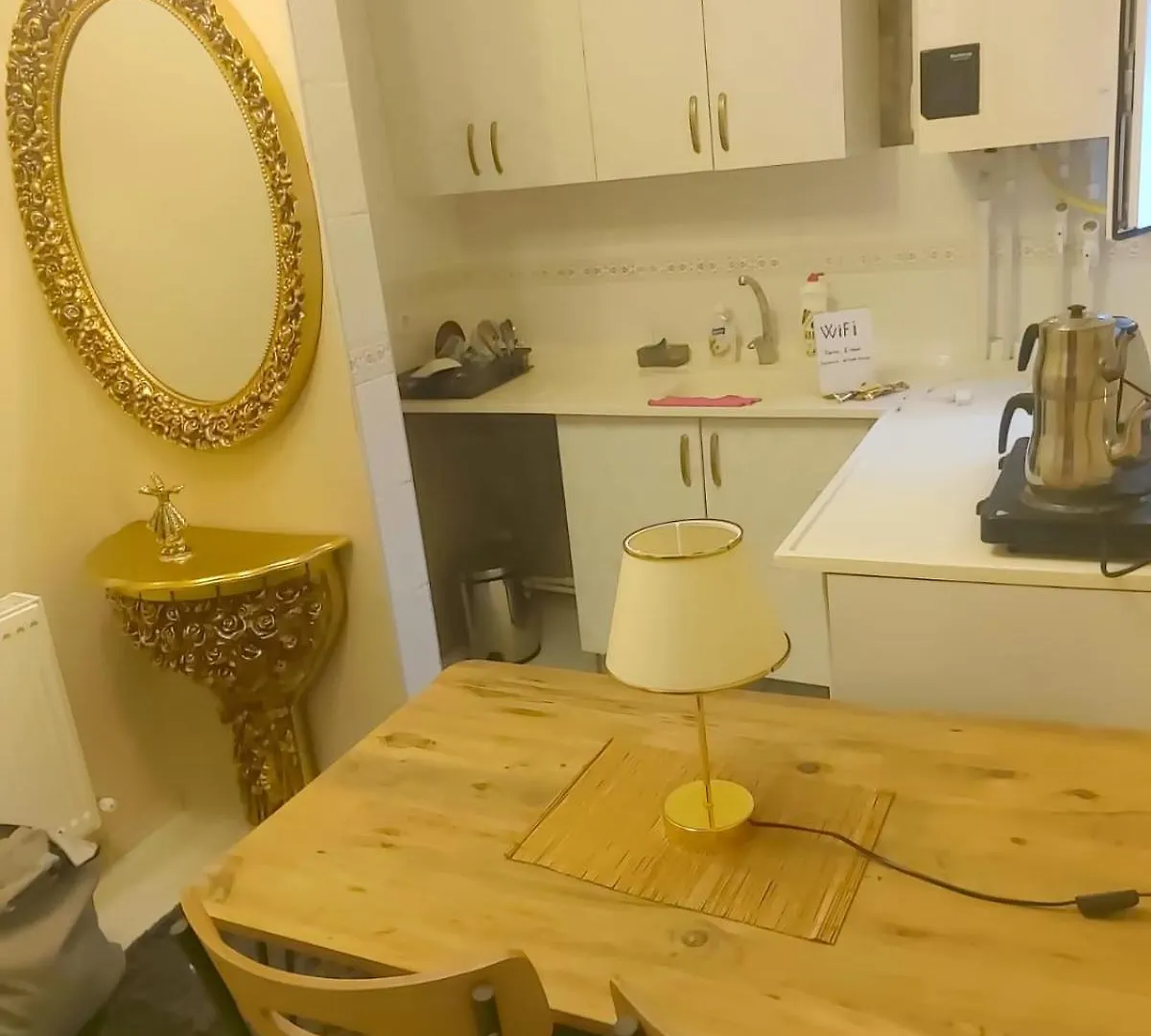 Sultanahmet Apartment 2 Istanbul